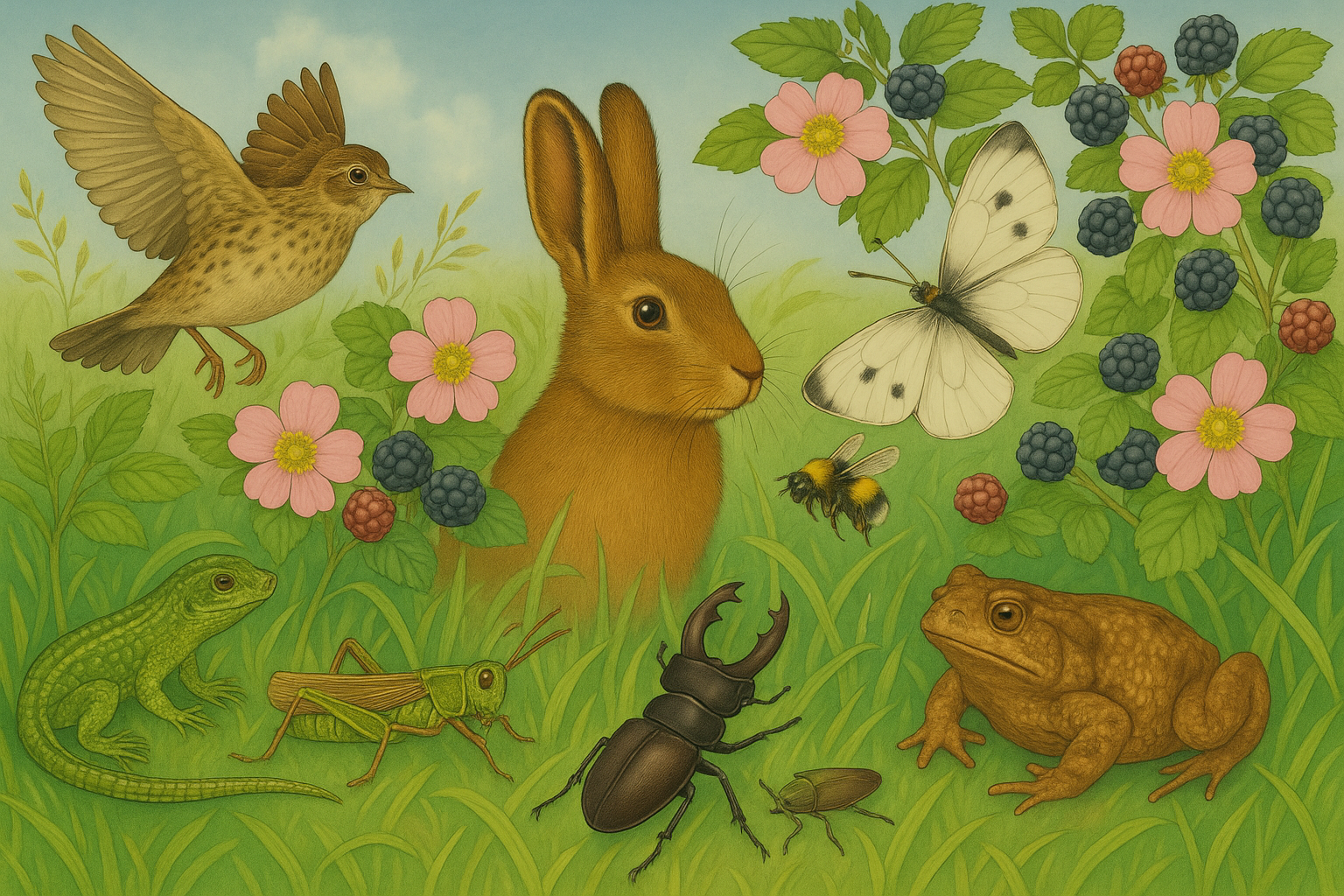 illustration