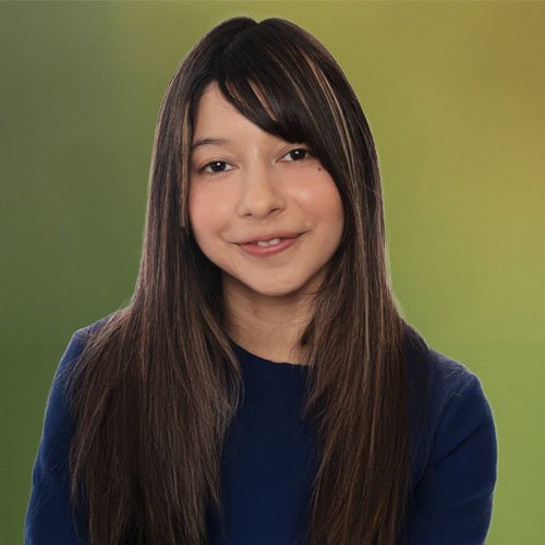 Maria Fernanda Flores Bueso